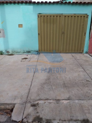 Imagem Casa com 1 Quarto à Venda, 43 m² em Planalto Verde - Ribeirão Preto Imagem Casa com 1 Quarto à Venda, 43 m² em Planalto Verde - Ribeirão Preto
