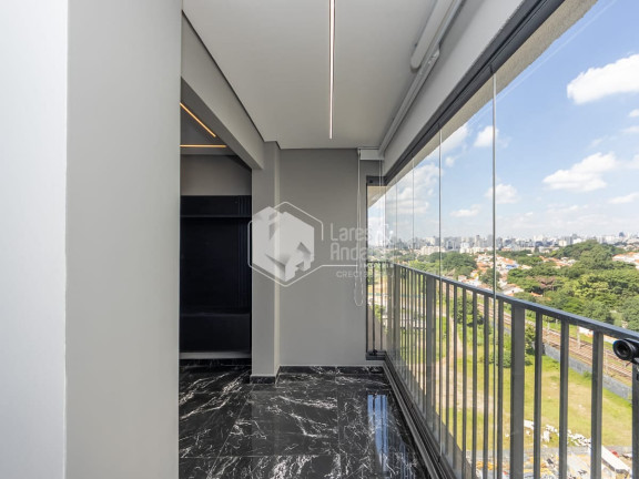 Imagem Apartamento com 3 Quartos à Venda, 67 m² em Vila Anastácio - São Paulo