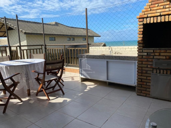 Imagem Cobertura com 3 Quartos à Venda, 136 m² em Praia Do Japão - Aquiraz Imagem Cobertura com 3 Quartos à Venda, 136 m² em Praia Do Japão - Aquiraz