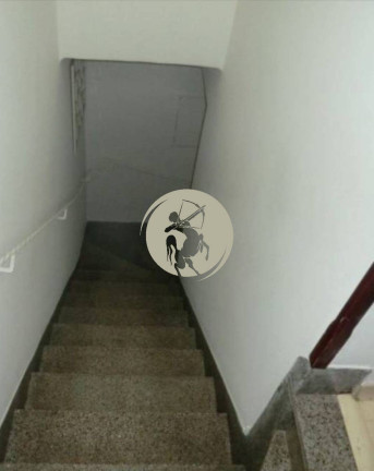 Imagem Casa com 3 Quartos à Venda, 135 m² em Boqueirao - Santos Imagem Casa com 3 Quartos à Venda, 135 m² em Boqueirao - Santos
