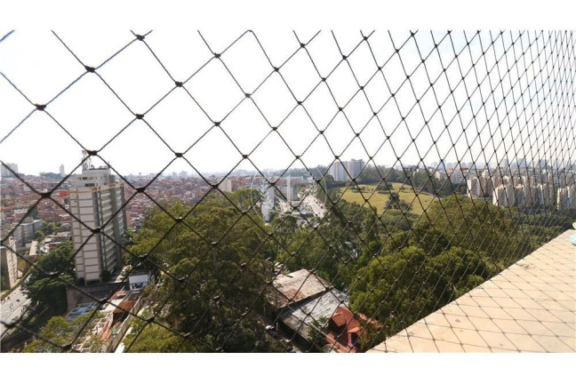 Imagem Apartamento com 3 Quartos à Venda, 166 m² em São Paulo