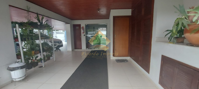 Imagem Apartamento com 2 Quartos à Venda, 72 m² em Itaguá - Ubatuba