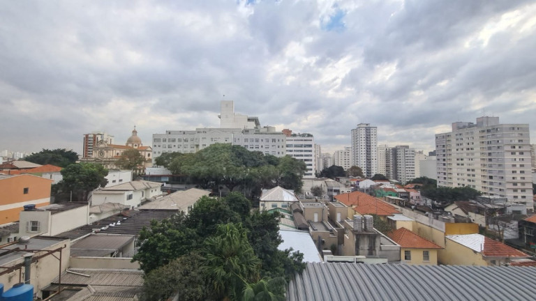 Imagem Apartamento com 2 Quartos à Venda, 84 m² em Perdizes - São Paulo