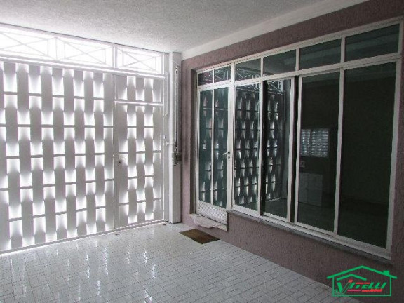 Imagem Casa com 3 Quartos à Venda, 122 m² em Alto Da Mooca - São Paulo Imagem Casa com 3 Quartos à Venda, 122 m² em Alto Da Mooca - São Paulo