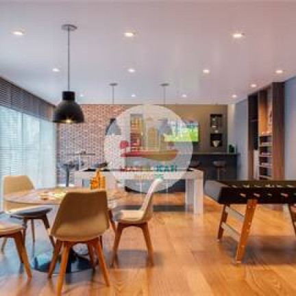 Imagem Apartamento com 2 Quartos à Venda, 57 m² em Butantã - São Paulo