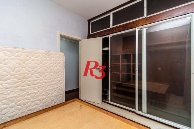 Imagem Apartamento com 3 Quartos para Alugar, 143 m² em Aparecida - Santos Imagem Apartamento com 3 Quartos para Alugar, 143 m² em Aparecida - Santos
