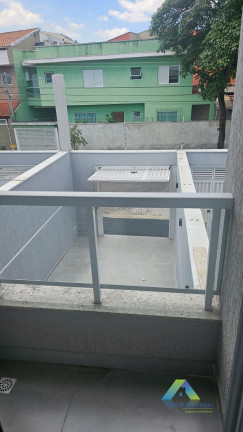 Imagem Sobrado com 3 Quartos à Venda, 140 m² em Vila Camilópolis - Santo André Imagem Sobrado com 3 Quartos à Venda, 140 m² em Vila Camilópolis - Santo André