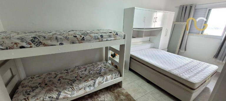 Imagem Apartamento com 1 Quarto à Venda, 41 m² em Vila Balneária - Praia Grande Imagem Apartamento com 1 Quarto à Venda, 41 m² em Vila Balneária - Praia Grande