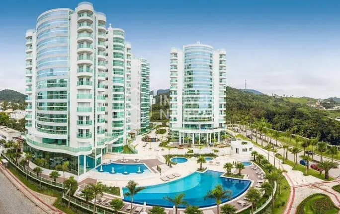 Imagem Apartamento com 3 Quartos para Alugar, 135 m² em Praia Brava - Itajaí Imagem Apartamento com 3 Quartos para Alugar, 135 m² em Praia Brava - Itajaí