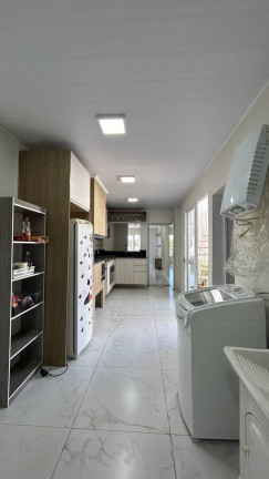 Imagem Casa com 3 Quartos à Venda, 100 m² em São José - Canoas Imagem Casa com 3 Quartos à Venda, 100 m² em São José - Canoas