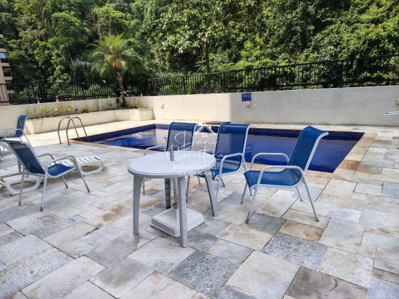 Imagem Apartamento com 2 Quartos à Venda, 105 m² em Pitangueiras - Guarujá