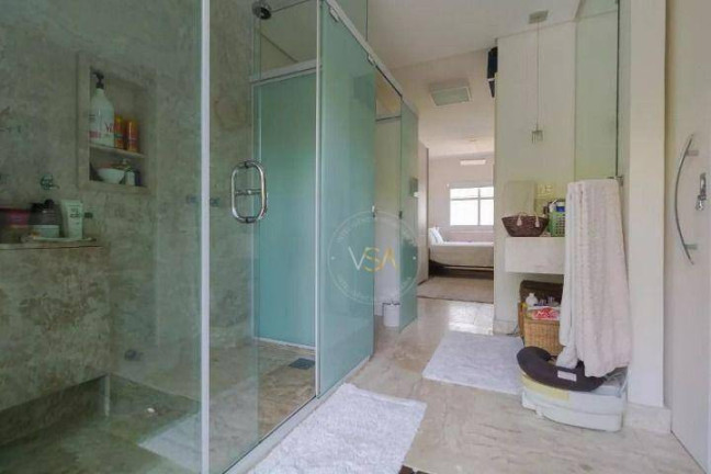 Imagem Studio com 1 Quarto para Alugar, 80 m² em Vila Brandina - Campinas