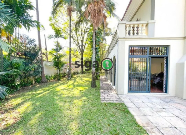 Imagem Casa com 6 Quartos à Venda ou Locação, 1.055 m² em Jardim América - São Paulo Imagem Casa com 6 Quartos à Venda ou Locação, 1.055 m² em Jardim América - São Paulo