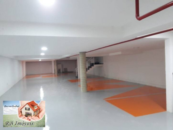 Imagem Apartamento com 2 Quartos à Venda, 49 m² em Jardim Ocara - Santo André Imagem Apartamento com 2 Quartos à Venda, 49 m² em Jardim Ocara - Santo André