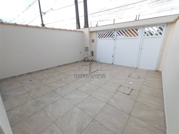 Imagem Casa com 2 Quartos à Venda, 66 m² em Mirim - Praia Grande Imagem Casa com 2 Quartos à Venda, 66 m² em Mirim - Praia Grande