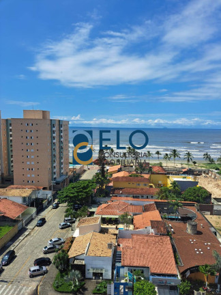 Imagem Apartamento com 3 Quartos à Venda, 121 m² em Centro - Itanhaém Imagem Apartamento com 3 Quartos à Venda, 121 m² em Centro - Itanhaém