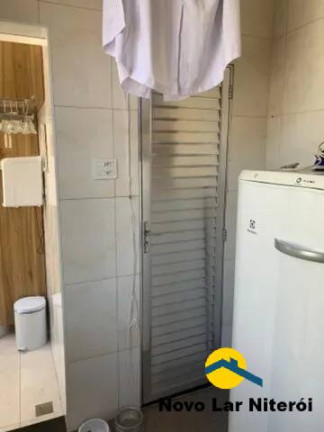 Imagem Apartamento com 2 Quartos à Venda, 74 m² em Icaraí - Niterói