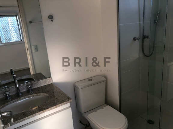 Imagem Apartamento com 2 Quartos à Venda, 85 m² em Brooklin - São Paulo Imagem Apartamento com 2 Quartos à Venda, 85 m² em Brooklin - São Paulo