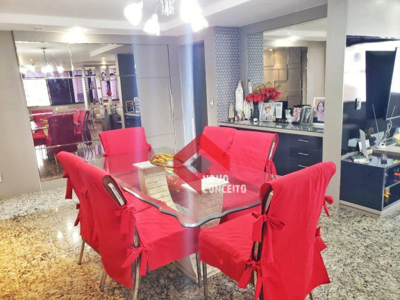 Imagem Apartamento com 4 Quartos à Venda, 223 m² em Aldeota - Fortaleza Imagem Apartamento com 4 Quartos à Venda, 223 m² em Aldeota - Fortaleza