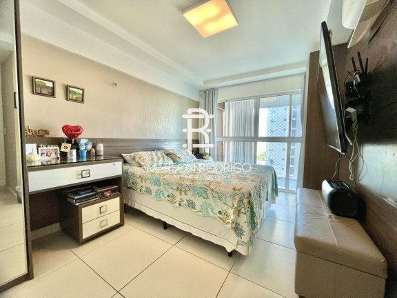 Imagem Apartamento com 5 Quartos à Venda, 186 m² em Lagoa Nova - Natal