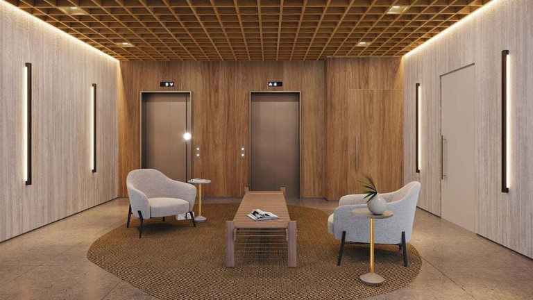 Imagem Apartamento com 1 Quarto à Venda, 40 m² em Itaim Bibi - São Paulo Imagem Apartamento com 1 Quarto à Venda, 40 m² em Itaim Bibi - São Paulo