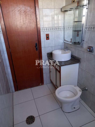 Imagem Apartamento com 2 Quartos à Venda, 68 m² em Jardim Independência - São Vicente Imagem Apartamento com 2 Quartos à Venda, 68 m² em Jardim Independência - São Vicente