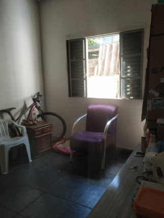 Imagem Casa com 1 Quarto à Venda, 170 m² em Santa Terezinha - Contagem Imagem Casa com 1 Quarto à Venda, 170 m² em Santa Terezinha - Contagem