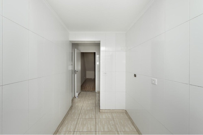 Imagem Casa com 3 Quartos à Venda, 145 m² em Vila Gustavo - São Paulo
