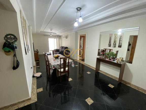 Imagem Apartamento com 2 Quartos à Venda, 123 m² em Tupi - Praia Grande Imagem Apartamento com 2 Quartos à Venda, 123 m² em Tupi - Praia Grande