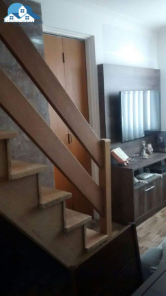 Imagem Apartamento com 3 Quartos à Venda, 55 m² em Cidade Lider - São Paulo Imagem Apartamento com 3 Quartos à Venda, 55 m² em Cidade Lider - São Paulo