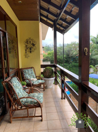 Imagem Casa à Venda, 550 m² em Jardim Do Golf I - Jandira