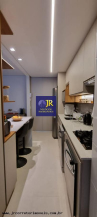 Imagem Apartamento com 3 Quartos à Venda, 110 m² em Praia Da Costa - Vila Velha