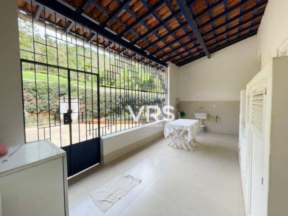 Imagem Casa com 4 Quartos à Venda, 350 m² em Granja Mafra - Teresópolis Imagem Casa com 4 Quartos à Venda, 350 m² em Granja Mafra - Teresópolis
