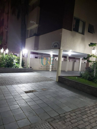 Apartamento com 1 Quarto à Venda,  em Loteamento João Batista Julião - Guarujá