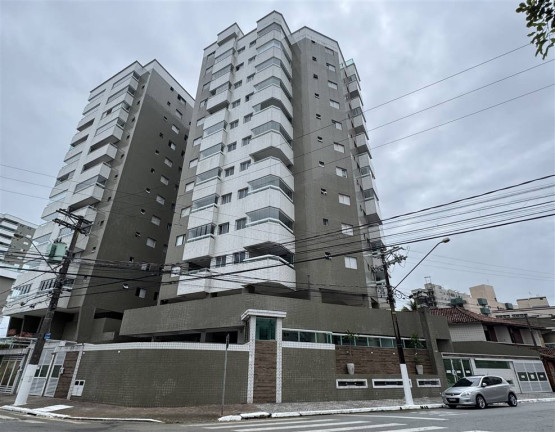 Imagem Apartamento com 2 Quartos à Venda, 66 m² em Mirim - Praia Grande Imagem Apartamento com 2 Quartos à Venda, 66 m² em Mirim - Praia Grande
