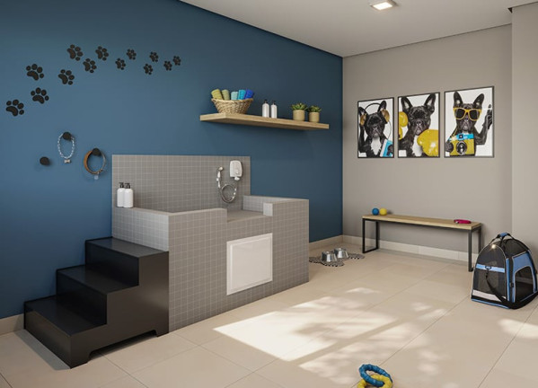Imagem Apartamento com 1 Quarto à Venda, 27 m² em Penha - São Paulo Imagem Apartamento com 1 Quarto à Venda, 27 m² em Penha - São Paulo