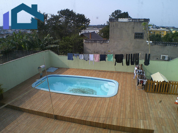 Imagem Casa com 3 Quartos à Venda, 319 m² em Vera Cruz - Gravataí