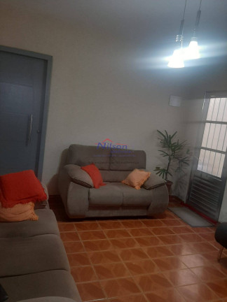 Imagem Casa com 4 Quartos à Venda, 400 m² em Parque Das Nações - Guarulhos