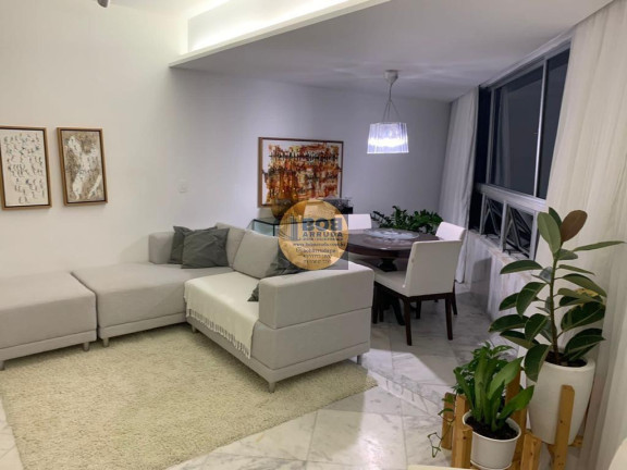 Imagem Apartamento com 3 Quartos à Venda, 160 m² em Piedade - Jaboatão Dos Guararapes