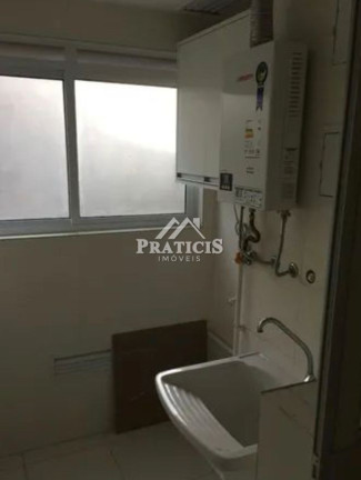 Imagem Apartamento com 1 Quarto à Venda, 47 m² em Campo Belo - São Paulo Imagem Apartamento com 1 Quarto à Venda, 47 m² em Campo Belo - São Paulo
