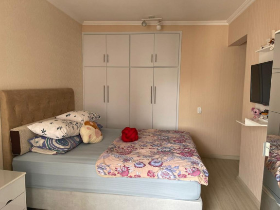 Imagem Imóvel com 3 Quartos à Venda, 138 m² em Vila Mariana - São Paulo