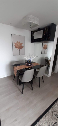 Imagem Apartamento com 2 Quartos à Venda, 65 m² em Vila Prudente - São Paulo