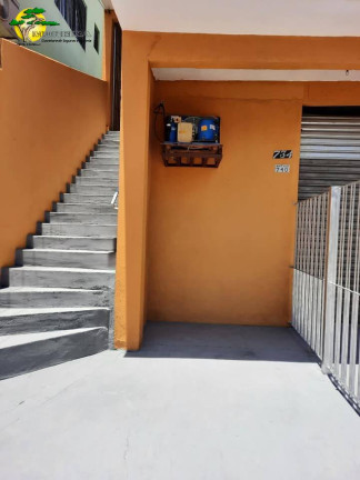Imagem Casa com 2 Quartos para Alugar, 80 m² em Vila Guaca - São Paulo Imagem Casa com 2 Quartos para Alugar, 80 m² em Vila Guaca - São Paulo