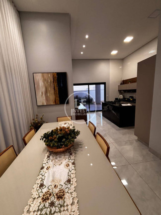 Imagem Casa com 3 Quartos à Venda, 179 m² em Terras Alpha Residencial 1 - Senador Canedo Imagem Casa com 3 Quartos à Venda, 179 m² em Terras Alpha Residencial 1 - Senador Canedo
