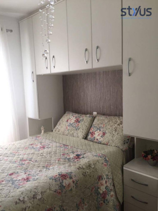 Imagem Apartamento com 3 Quartos à Venda, 70 m² em Vila Campestre - São Paulo Imagem Apartamento com 3 Quartos à Venda, 70 m² em Vila Campestre - São Paulo