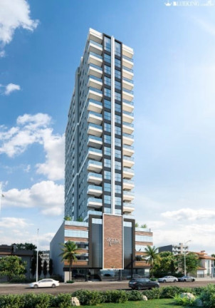 Apartamento com 2 Quartos à Venda, 69 m² em Itapema - Itapema
