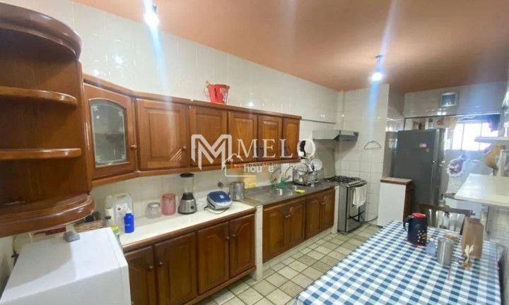 Imagem Apartamento com 3 Quartos à Venda, 126 m² Imagem Apartamento com 3 Quartos à Venda, 126 m²