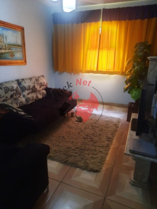 Imagem Sobrado com 3 Quartos à Venda, 200 m² em Independência - São Bernardo Do Campo Imagem Sobrado com 3 Quartos à Venda, 200 m² em Independência - São Bernardo Do Campo