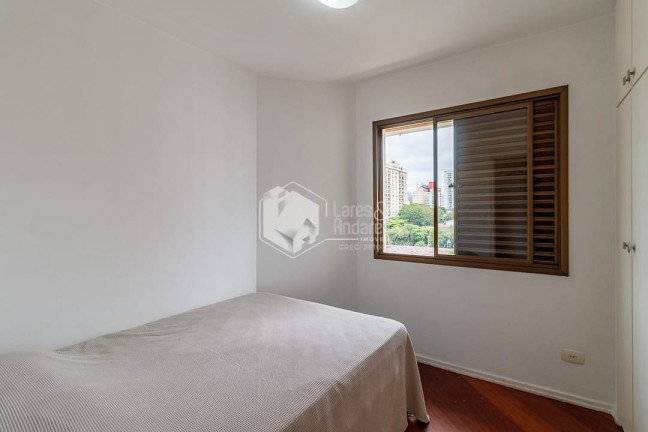 Imagem Imóvel com 3 Quartos à Venda, 146 m² em Vila Clementino - São Paulo