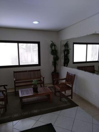 Imagem Apartamento com 3 Quartos à Venda, 65 m² em Baeta Neves - São Bernardo Do Campo